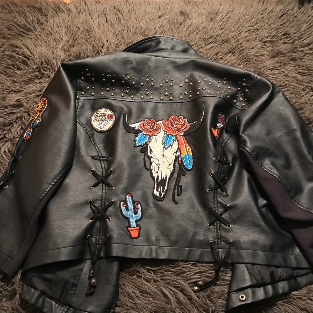 Blazer / Jacket